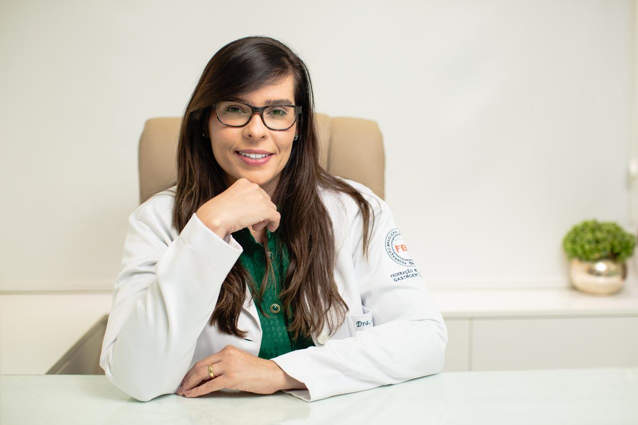 Especialista em Gastroenterologia em Recife, PE